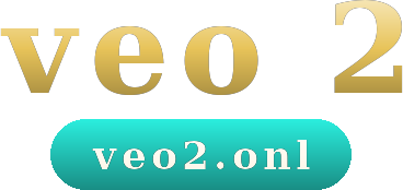 veo 2 logo