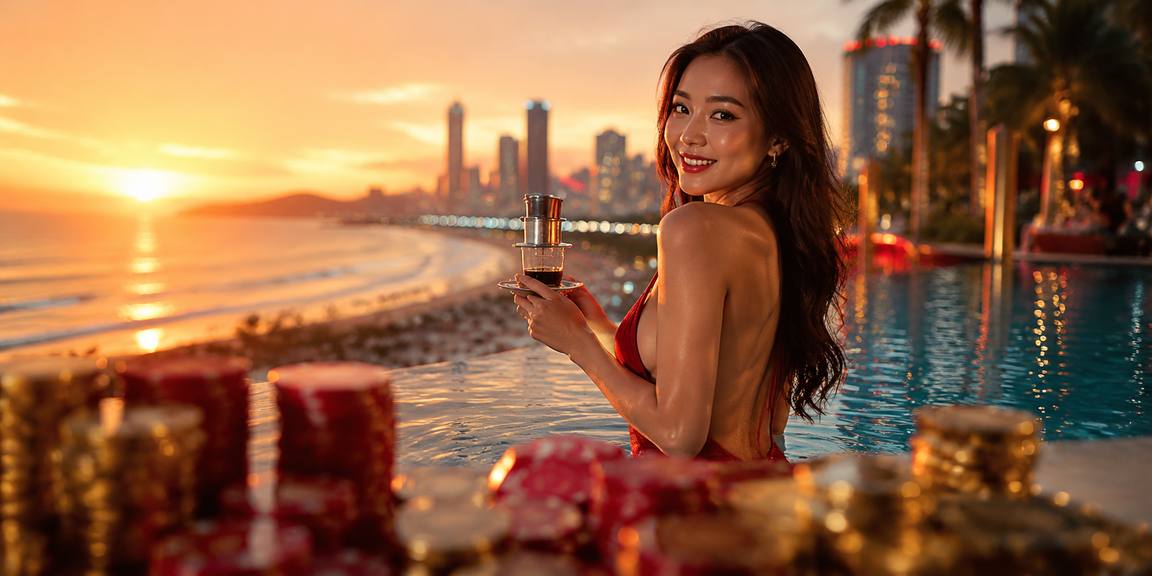 veo 2 Bên Trong Phòng Bắn Cá Ngựa Biển của Chúng Tôi