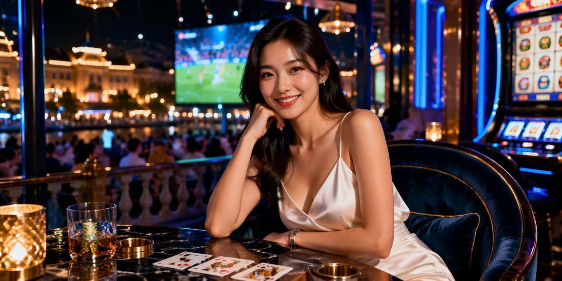 veo 2 Casino